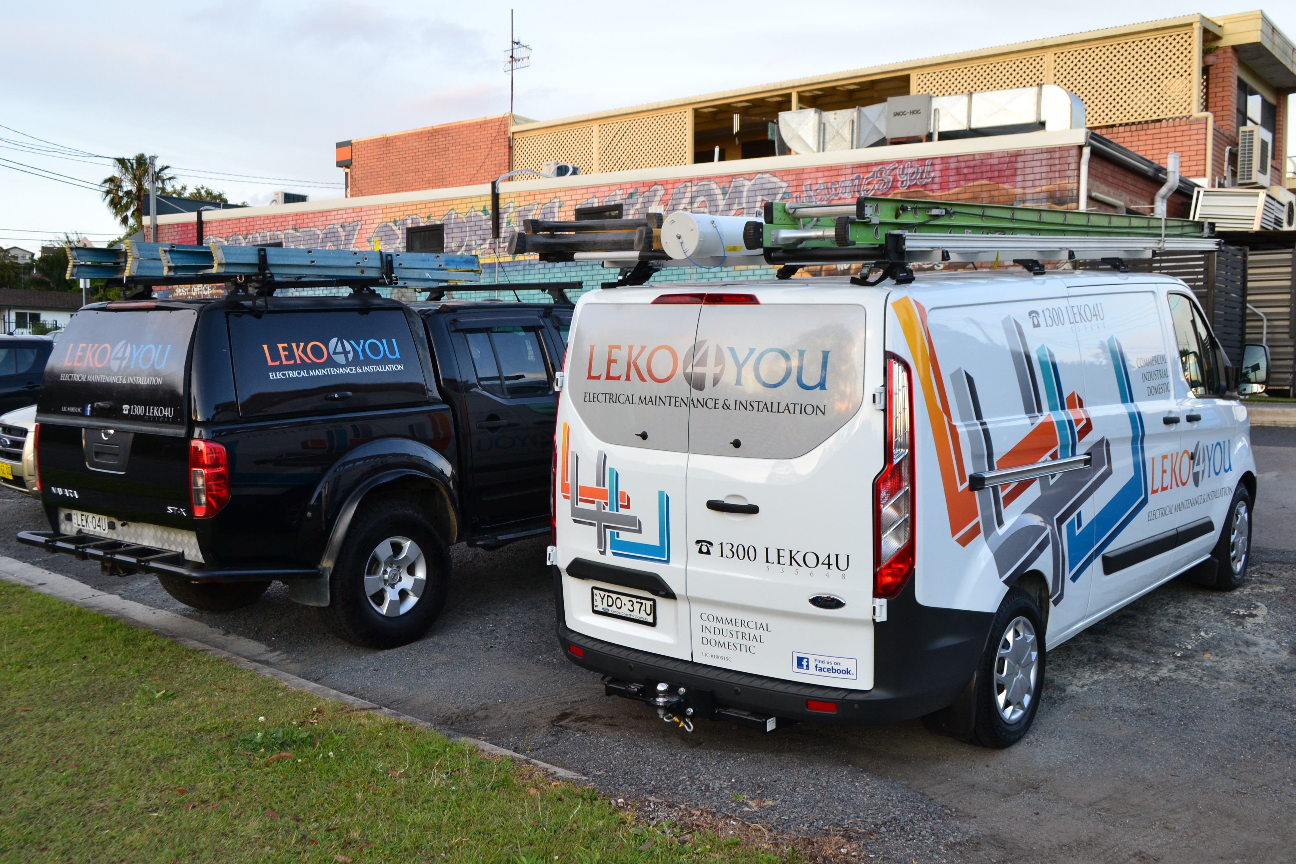 service image